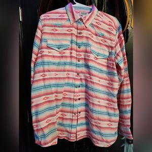 Ariat shirt